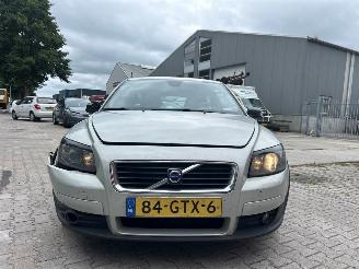  Volvo C-30 1.8 16V Hatchback 2Dr Benzine 1.798cc 92kW (125pk) FWD 2006-10/2012-12 (MK21) B4184S11 2008/9