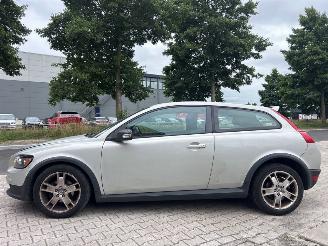 Unfallwagen Volvo C-30 1.8 16V Hatchback 2Dr Benzine 1.798cc 92kW (125pk) FWD 2006-10/2012-12 (MK21) B4184S11 2008/9