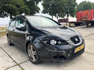 Seat Altea xl 1.2 TSI MPV  Benzine 1.197cc 77kW (105pk) FWD 2010-04/2015-07 (5P5) CBZB picture 4