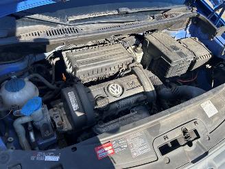 Volkswagen Caddy LIFE picture 22