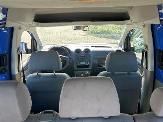 Volkswagen Caddy LIFE picture 17