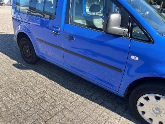Volkswagen Caddy LIFE picture 15