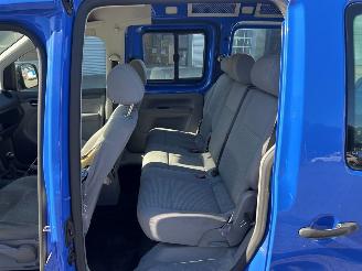 Volkswagen Caddy LIFE picture 19