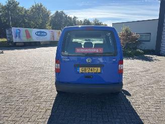 Volkswagen Caddy LIFE picture 5