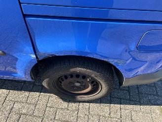 Volkswagen Caddy LIFE picture 27