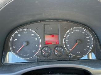 Volkswagen Caddy LIFE picture 23