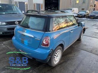 Mini Cooper Mini (R56), Hatchback, 2006 / 2013 1.6 16V Cooper picture 3