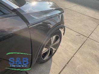 Volvo XC40 XC40 (XZ), SUV, 2017 Recharge Twin 78 kWh picture 31