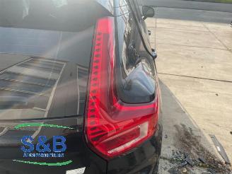 Volvo XC40 XC40 (XZ), SUV, 2017 Recharge Twin 78 kWh picture 11