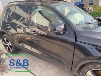 Volvo XC40 XC40 (XZ), SUV, 2017 Recharge Twin 78 kWh picture 26