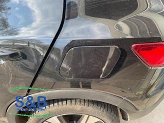 Volvo XC40 XC40 (XZ), SUV, 2017 Recharge Twin 78 kWh picture 4