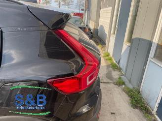 Volvo XC40 XC40 (XZ), SUV, 2017 Recharge Twin 78 kWh picture 16