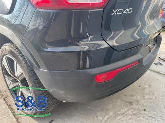 Volvo XC40 XC40 (XZ), SUV, 2017 Recharge Twin 78 kWh picture 18