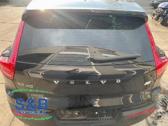 Volvo XC40 XC40 (XZ), SUV, 2017 Recharge Twin 78 kWh picture 6