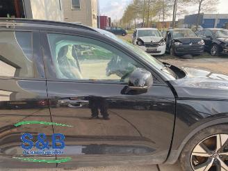 Volvo XC40 XC40 (XZ), SUV, 2017 Recharge Twin 78 kWh picture 24