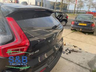 Volvo XC40 XC40 (XZ), SUV, 2017 Recharge Twin 78 kWh picture 7