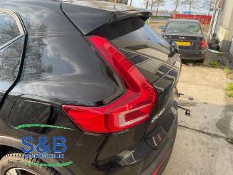 Volvo XC40 XC40 (XZ), SUV, 2017 Recharge Twin 78 kWh picture 15