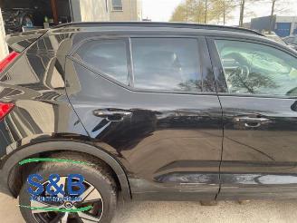 Volvo XC40 XC40 (XZ), SUV, 2017 Recharge Twin 78 kWh picture 20