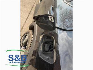 Volvo XC40 XC40 (XZ), SUV, 2017 Recharge Twin 78 kWh picture 5