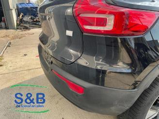 Volvo XC40 XC40 (XZ), SUV, 2017 Recharge Twin 78 kWh picture 19