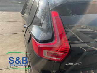 Volvo XC40 XC40 (XZ), SUV, 2017 Recharge Twin 78 kWh picture 14