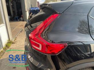 Volvo XC40 XC40 (XZ), SUV, 2017 Recharge Twin 78 kWh picture 13