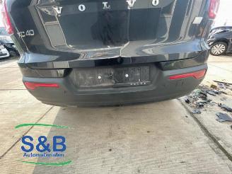 Volvo XC40 XC40 (XZ), SUV, 2017 Recharge Twin 78 kWh picture 17