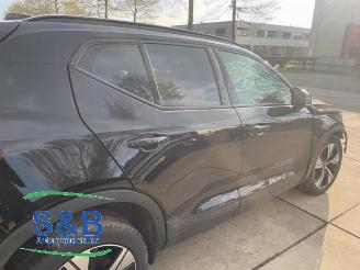 Volvo XC40 XC40 (XZ), SUV, 2017 Recharge Twin 78 kWh picture 21