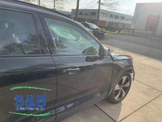 Volvo XC40 XC40 (XZ), SUV, 2017 Recharge Twin 78 kWh picture 25