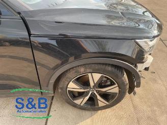 Volvo XC40 XC40 (XZ), SUV, 2017 Recharge Twin 78 kWh picture 30