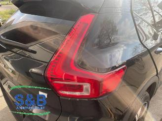 Volvo XC40 XC40 (XZ), SUV, 2017 Recharge Twin 78 kWh picture 12