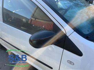 Renault Twingo Twingo II (CN), Hatchback 3-drs, 2007 / 2014 1.5 dCi 90 FAP picture 30