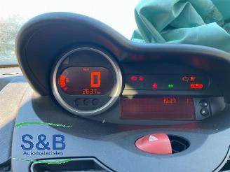 Renault Twingo Twingo II (CN), Hatchback 3-drs, 2007 / 2014 1.5 dCi 90 FAP picture 9