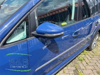 Volkswagen Touran Touran (1T3), MPV, 2010 / 2015 1.4 16V TSI 140 picture 33