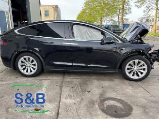 Tesla Model X Model X, SUV, 2013 / 2026 100D picture 6