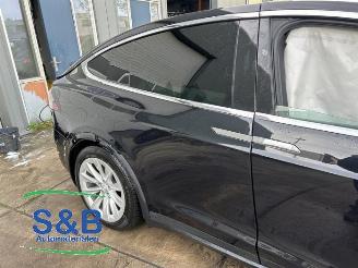 Tesla Model X Model X, SUV, 2013 / 2026 100D picture 21