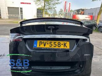 Tesla Model X Model X, SUV, 2013 / 2026 100D picture 32