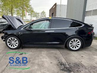 Tesla Model X Model X, SUV, 2013 / 2026 100D picture 2
