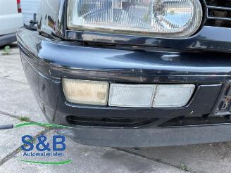 Volkswagen Golf Golf III Cabrio (1E), Cabrio, 1993 / 1998 1.8 picture 20