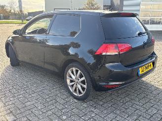 Volkswagen Golf 1.2 TSI 16V Hatchback  Benzine 1.197cc 63kW (86pk) FWD 2012-08/2017-03  CJZB picture 5