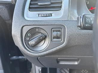 Volkswagen Golf 1.2 TSI 16V Hatchback  Benzine 1.197cc 63kW (86pk) FWD 2012-08/2017-03  CJZB picture 19