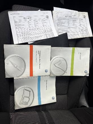 skadebil auto Volkswagen Golf 1.2 TSI 16V Hatchback  Benzine 1.197cc 63kW (86pk) FWD 2012-08/2017-03  CJZB 2012/1