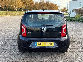 Volkswagen Up! 1.0 12V 60 Hatchback  Benzine 999cc 44kW (60pk) FWD 2011-08/2020-08  CHYA picture 6