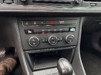 Seat Leon 1.4 TSI ACT 16V Combi/o 4Dr Benzine 1.395cc 110kW (150pk) FWD 2014-05/2020-08  CZEA picture 15