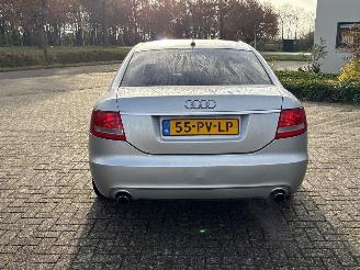 Audi A6 2.4 V6 24V Sedan 4Dr Benzine 2.393cc 130kW (177pk) FWD 2004-05/2008-10 (4F2) BDW picture 5