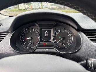 Skoda Octavia 1.6 TDI Greenline 16V Combi/o 4Dr Diesel 1.598cc 81kW (110pk) FWD 2013-05/2020-07  CRKB picture 14