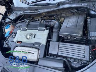 Volkswagen Golf Golf V Variant (1K5), Combi, 2007 / 2009 1.4 TSI 140 16V picture 32