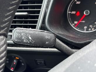 Seat Leon 1.6 TDI Ecomotive 16V Combi/o 4Dr Diesel 1.598cc 81kW (110pk) FWD 2013-09/2018-08  CRKB picture 21