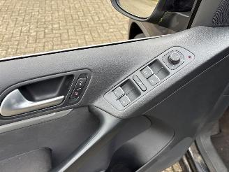 Volkswagen Tiguan 1.4 TSI 16V SUV  Benzine 1.395cc 92kW (125pk) FWD 2015-05/2018-07  CZDB picture 28