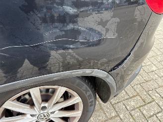 Volkswagen Tiguan 1.4 TSI 16V SUV  Benzine 1.395cc 92kW (125pk) FWD 2015-05/2018-07  CZDB picture 11